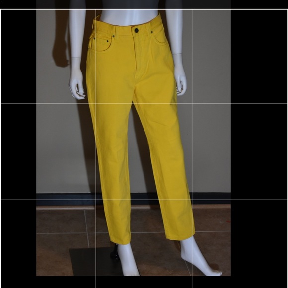 Versace jean couture
